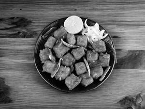 Paneer 65