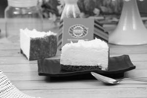 Red Velvet Cheese Pastry