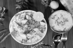 Paneer Pulao