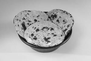 Plain Tandoori Roti