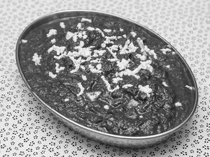 Palak Paneer