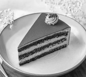 Truffle Pastry