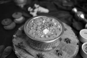 Veg Handi