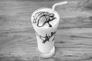 Chocolate Shake