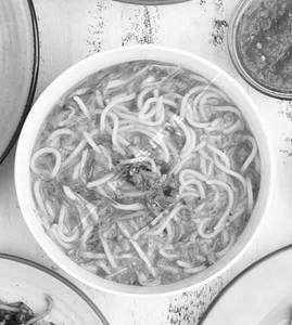 Veg Thukhpa