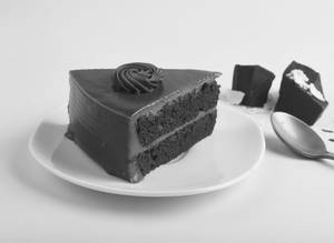 Chocolate Pastry