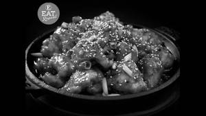 Honey Chilli Chicken