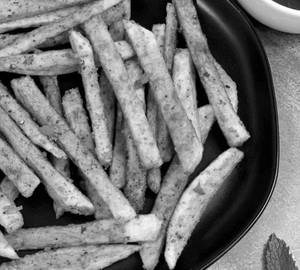 Chilli Finger Chips