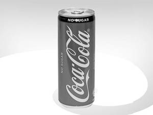 Coke Zero