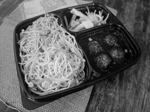 Chineese Combo 3