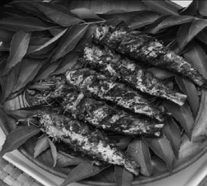 Mathi Fish Fry (3/4Pieces) If Big size It will 3pcs Or medium size 4pcs