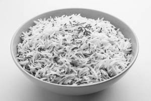 Jeera Rice