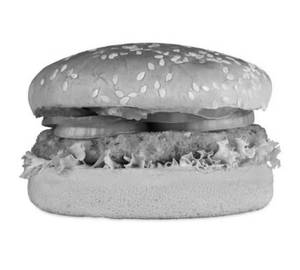 Veg Paneer Burger                                                          