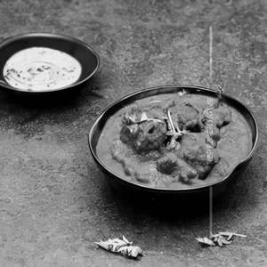 Kaju Masala