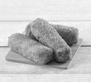 Chicken Fingers [3 Pieces]