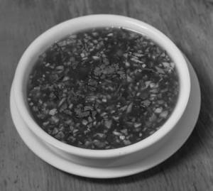 Manchow Soup