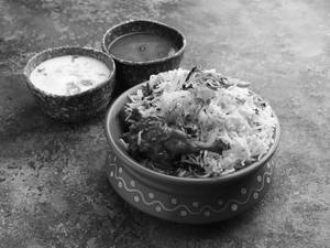 Natukodi Pulao - Ulavacharu