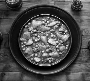 Aloo Matar