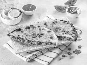 Masala Kulcha