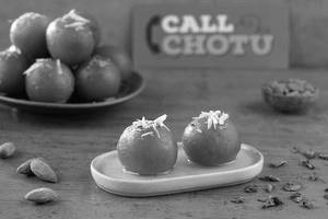Gulab Jamun