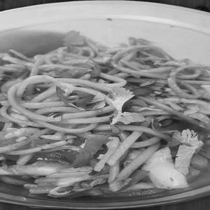 Schezwan Noodles