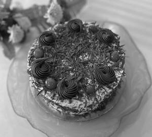Blackforest Classic Cake 