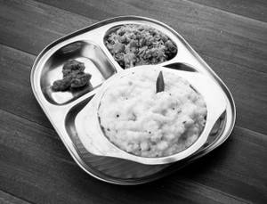 Curd Rice