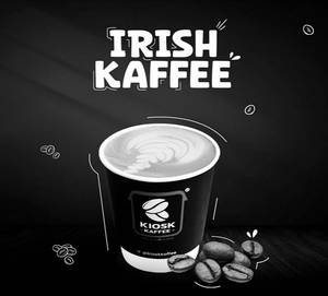 Irish kaffee