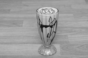 Classic Cold Coffee