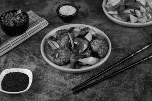 Saigon Tales