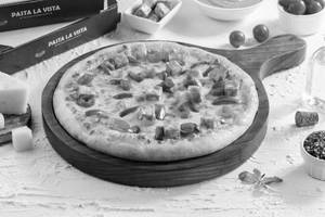 Tandoori Paneer Pizza