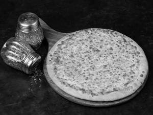 Classic  Marghereta Pizza
