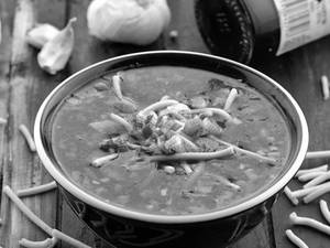 Veg Manchow Soup