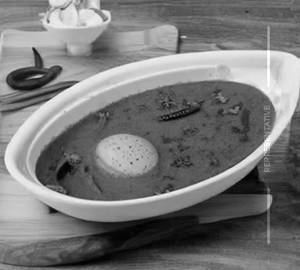 Egg Curry