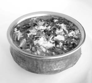 Punjabi Paneer