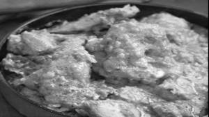 Chicken Patiyala
