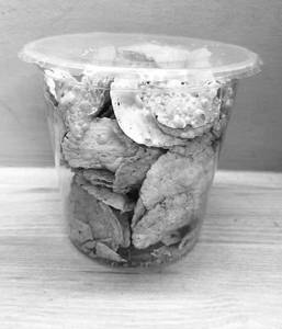 Papad [Disco] 100g