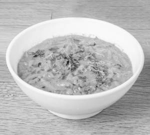 Sev Bhaji
