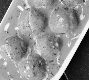 Malai Kofta