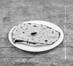 Butter Roti