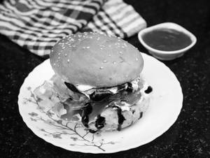 Spicy Burger