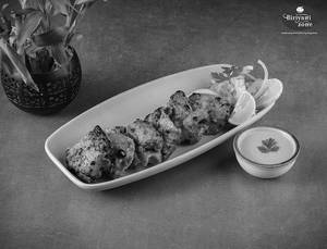 Ajwani Fish Tikka