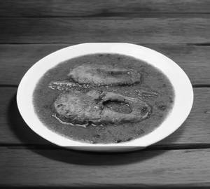 Fish Curry