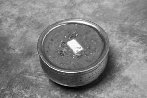 Dal Makhani