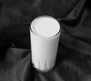 Sweet Lassi  