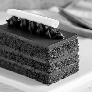 Dutch Truffle Pastry [1 Piece]