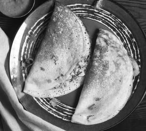 Paneer Dosa