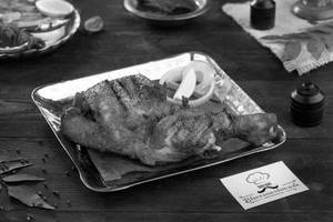 Chicken Joint Fry