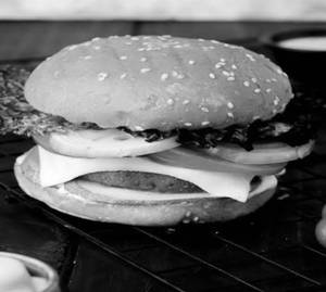 Cheese Burger