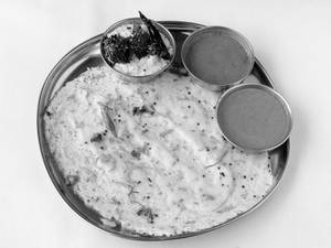 Ghee Upma Pesarattu